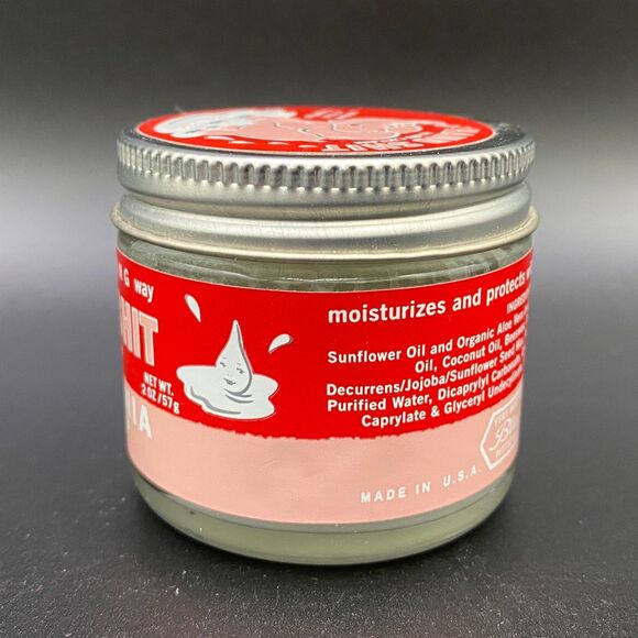 HAND SH*T Hand Cream Gardenia Rosehip Funny Moisturizer Gift - Picture 3 of 7